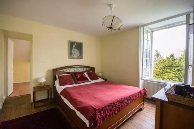 Aamiaismajoitus (B&B) Val D Arguenon