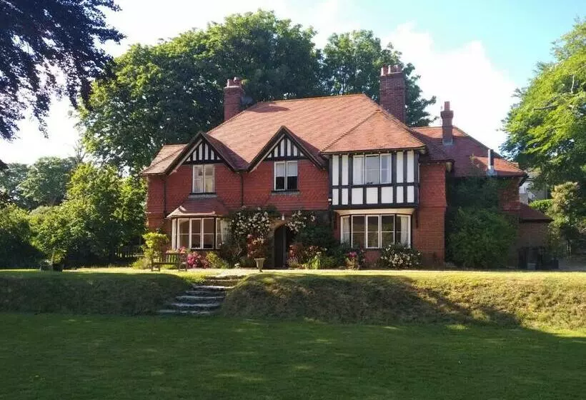 Bijou B&b Lulworth