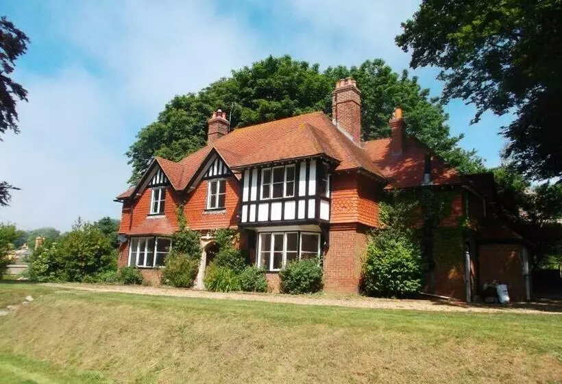 Bijou B&b Lulworth