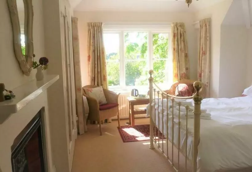 Bijou B&b Lulworth