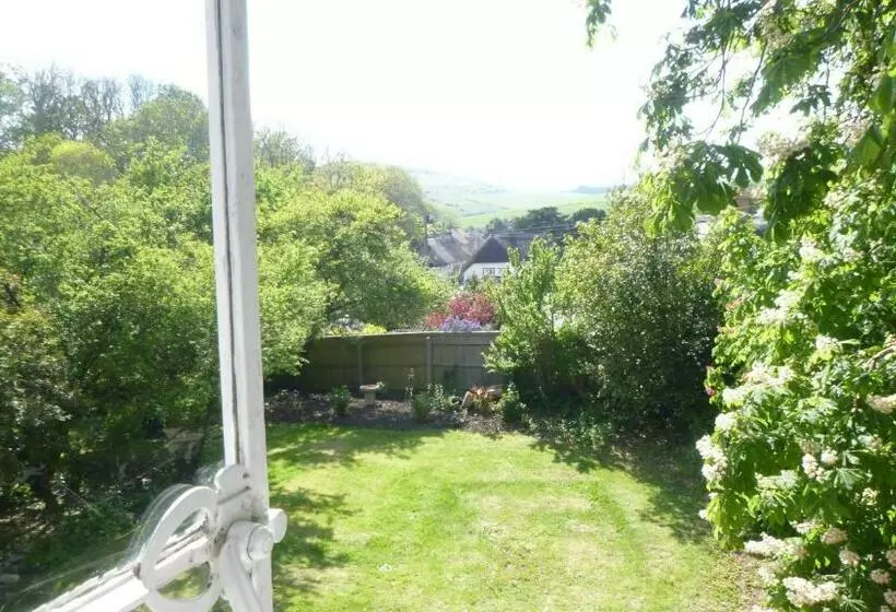 Bijou B&b Lulworth