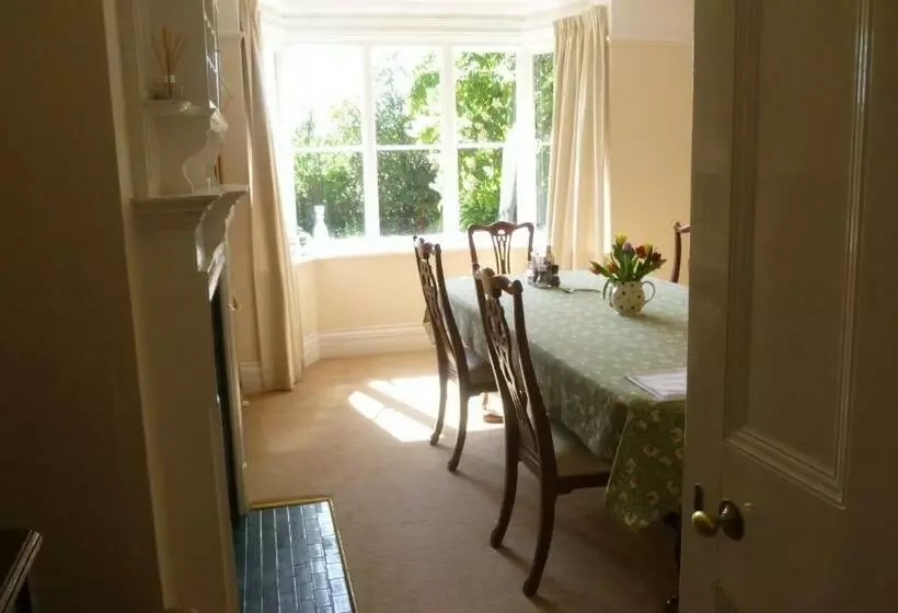 Bijou B&b Lulworth