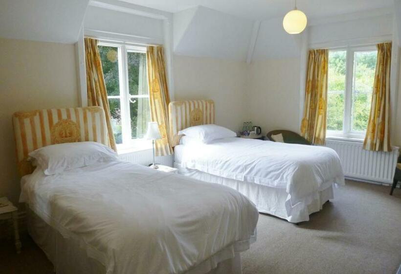 Bijou B&b Lulworth