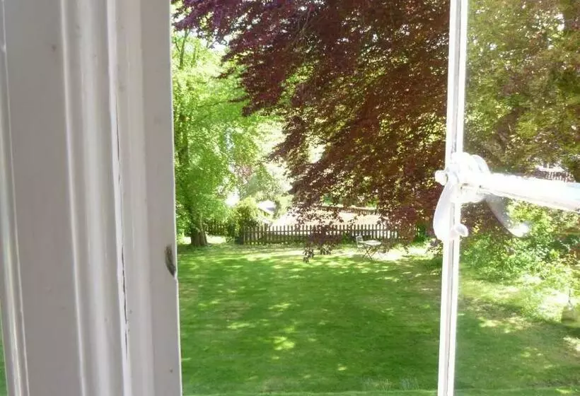 Bijou B&b Lulworth