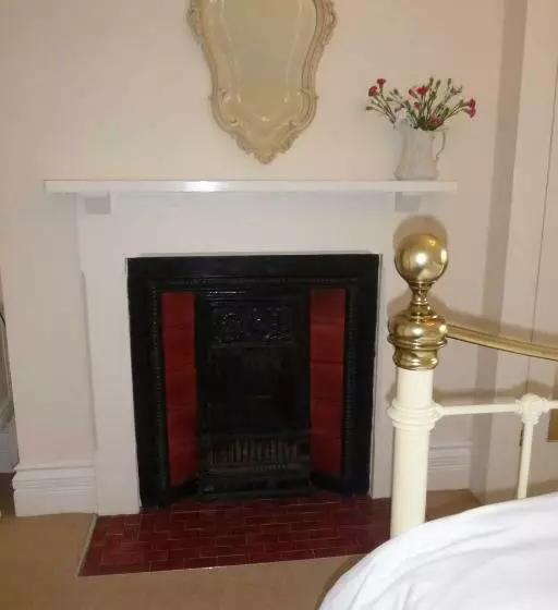 Bijou B&b Lulworth