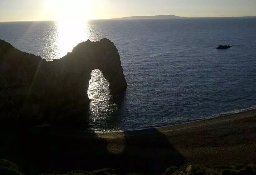 Bijou B&b Lulworth