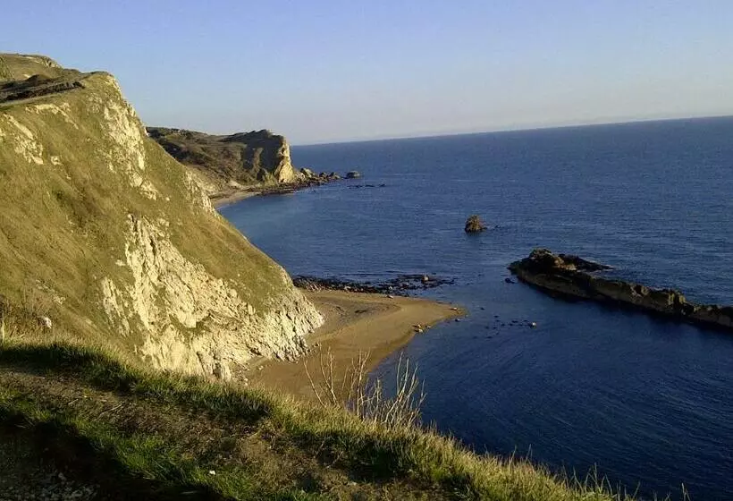 Bijou B&b Lulworth