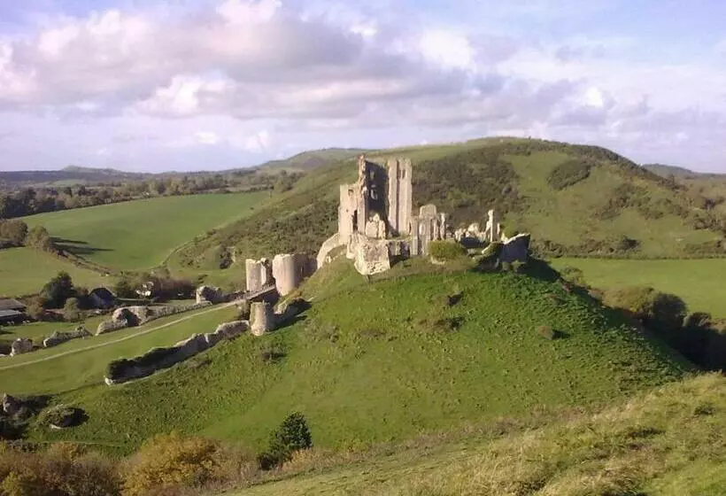 Bijou B&b Lulworth