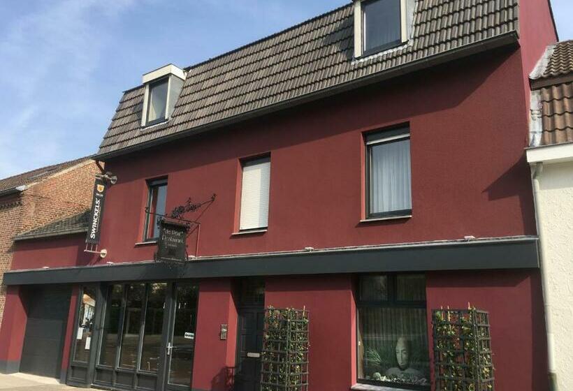 De Post B&b Restaurant