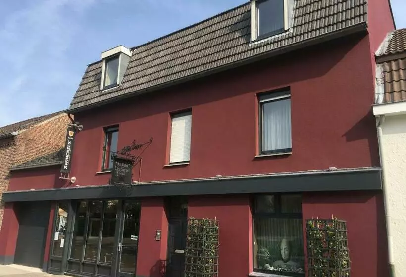 De Post B&b Restaurant