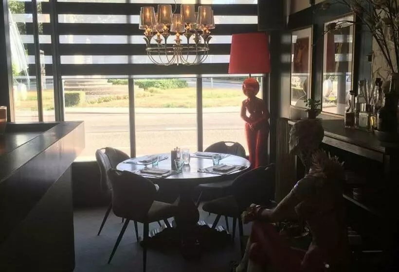 De Post B&b Restaurant