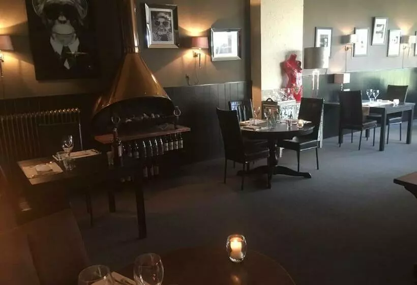 De Post B&b Restaurant