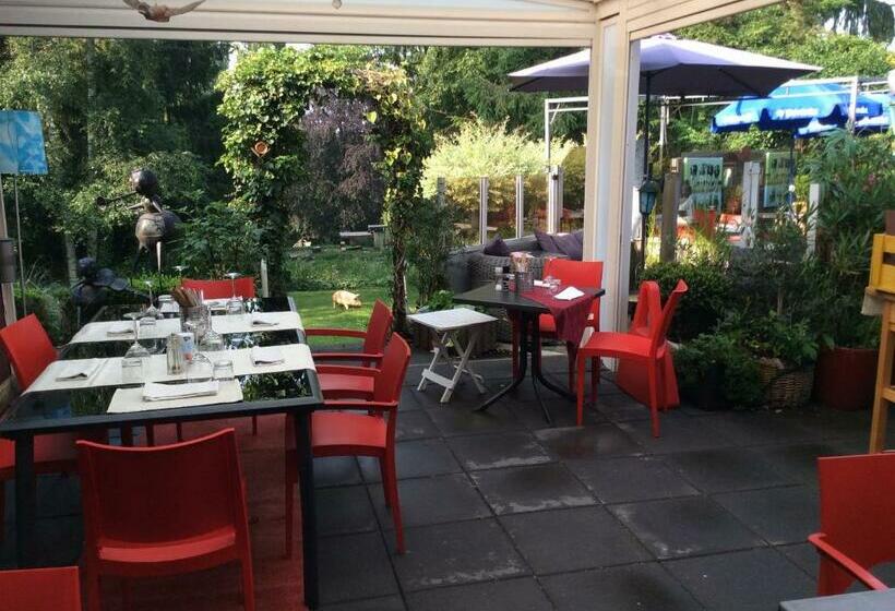 De Post B&b Restaurant