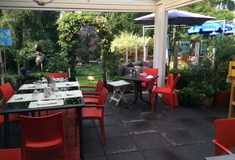 De Post B&b Restaurant