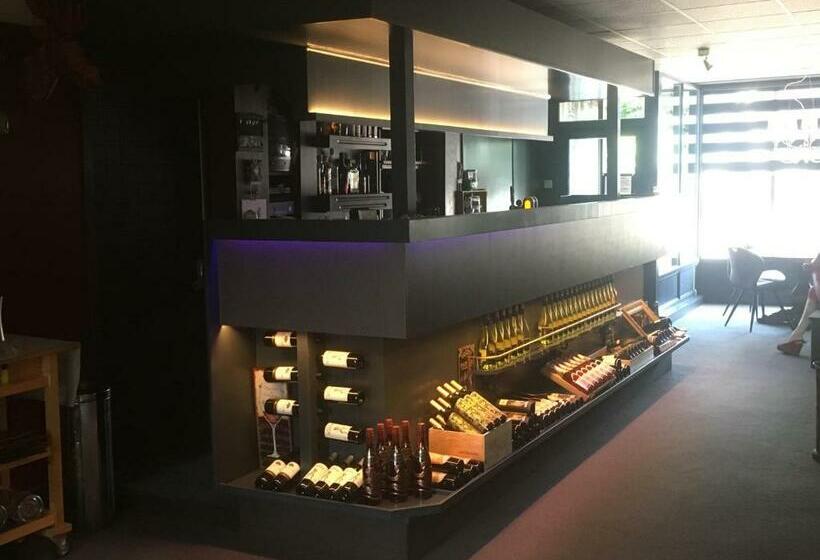 De Post B&b Restaurant