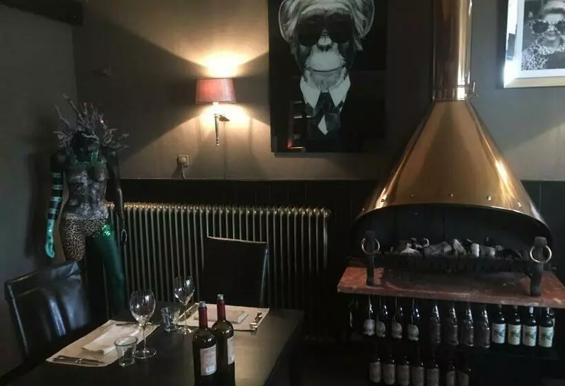 De Post B&b Restaurant