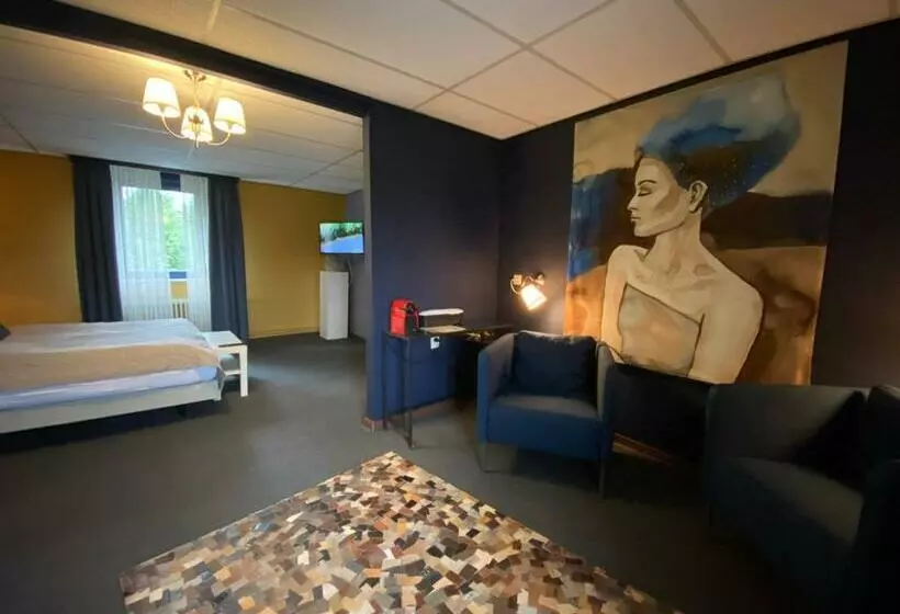 De Post B&b Restaurant