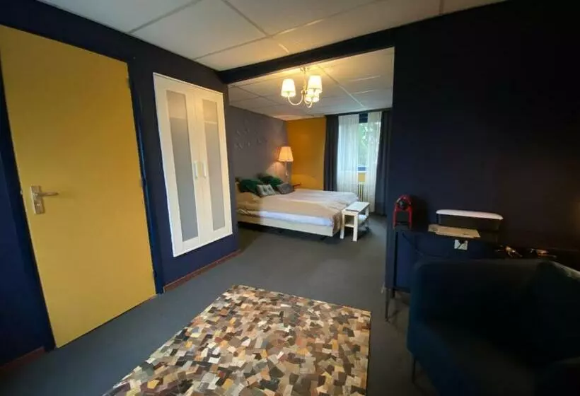 De Post B&b Restaurant