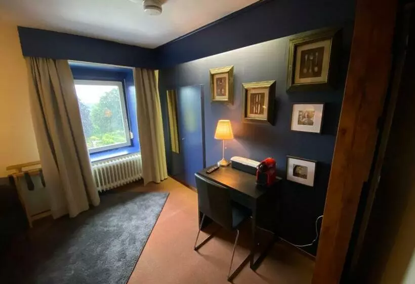 De Post B&b Restaurant