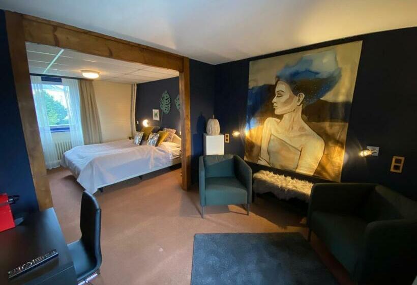 De Post B&b Restaurant