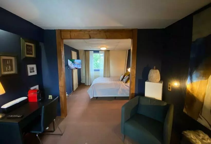 De Post B&b Restaurant