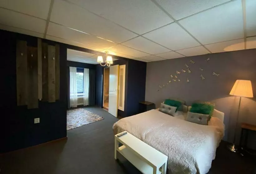 De Post B&b Restaurant