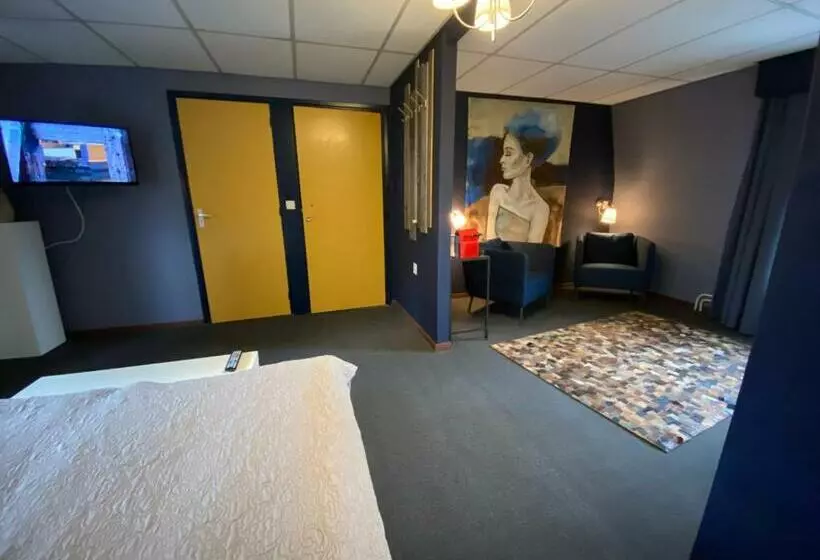 De Post B&b Restaurant