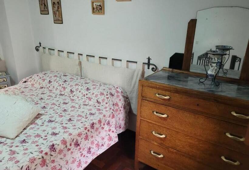 فندق Agriturismo Apparitoio