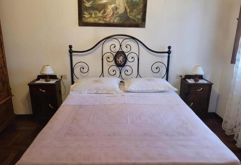 فندق Agriturismo Apparitoio