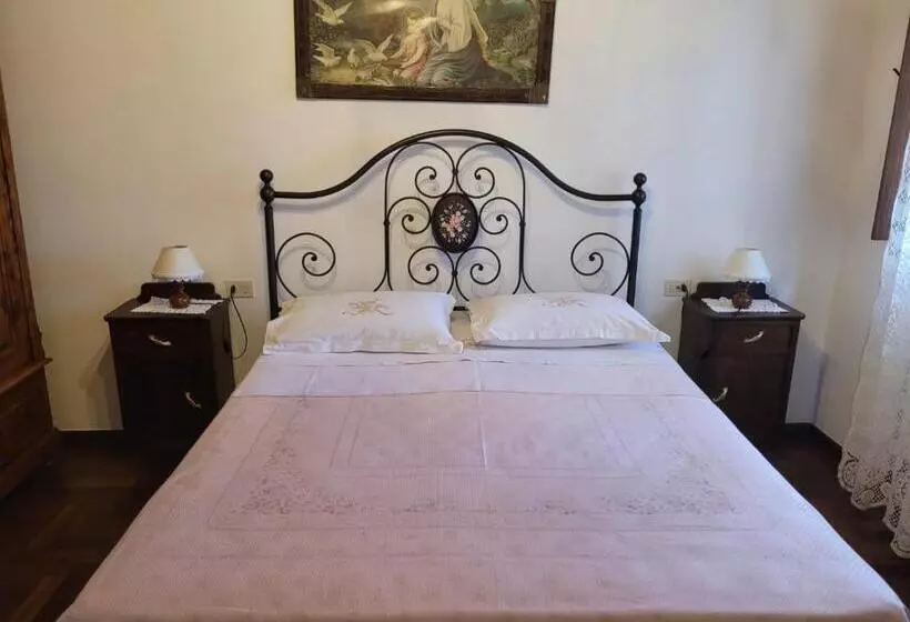 Hotelli Agriturismo Apparitoio