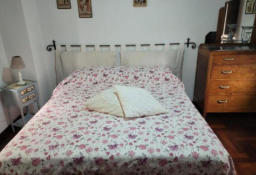 فندق Agriturismo Apparitoio