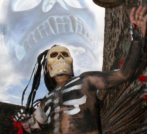 فندق Sierra Patlachique