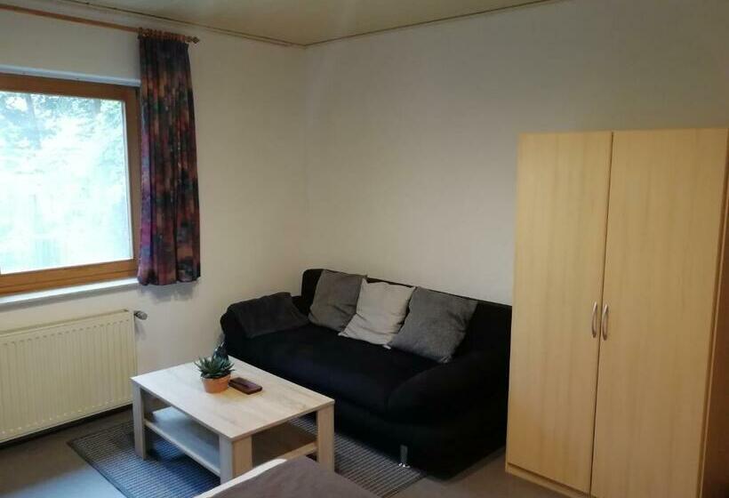 Пансион Apartment Am Park   Erica