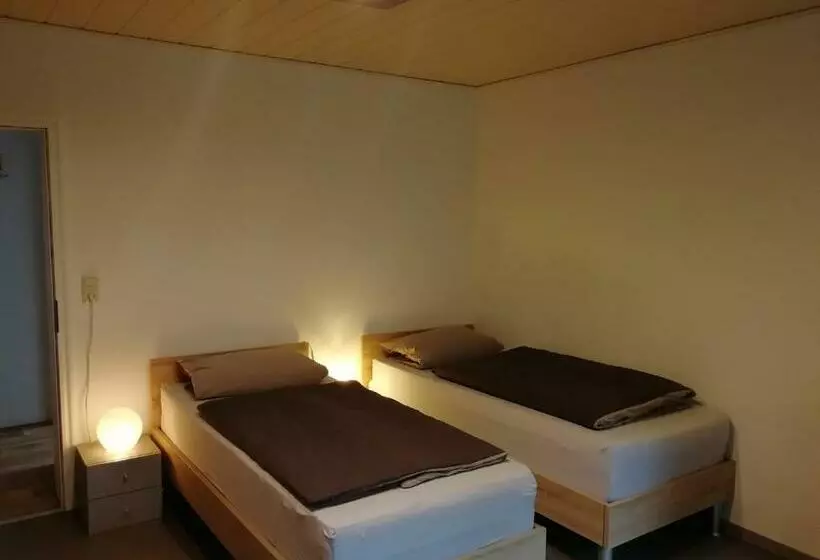 Majatalo Apartment Am Park   Erica