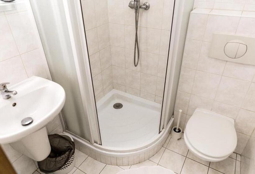 Majatalo Apartmány Zadní Mlýn