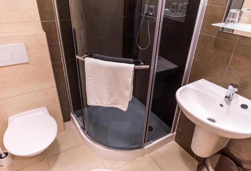 Majatalo Apartmány Zadní Mlýn