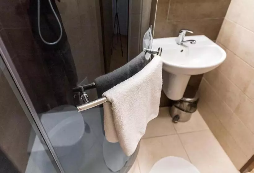 پانسیون Apartmány Zadní Mlýn
