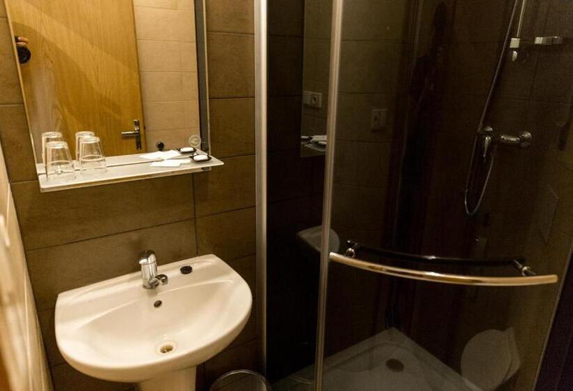 Majatalo Apartmány Zadní Mlýn