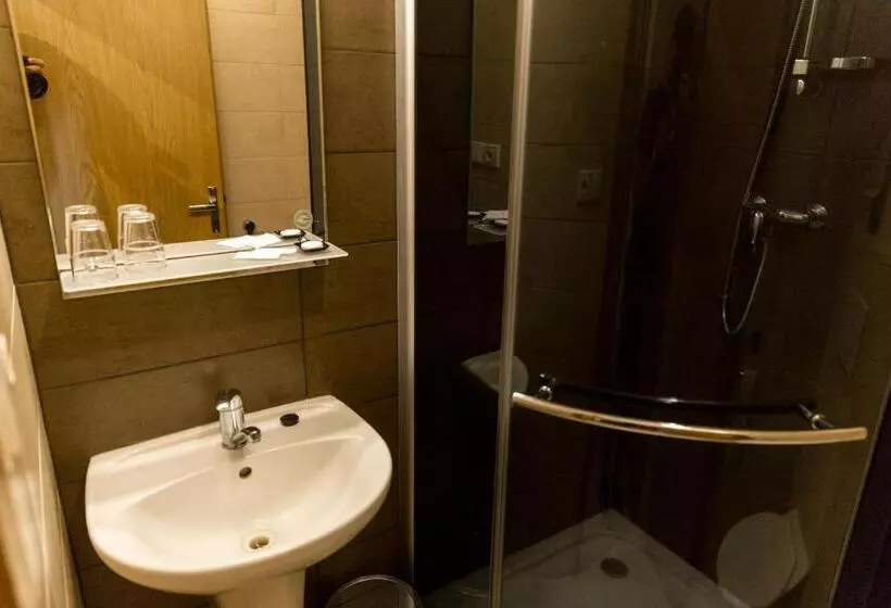 پانسیون Apartmány Zadní Mlýn