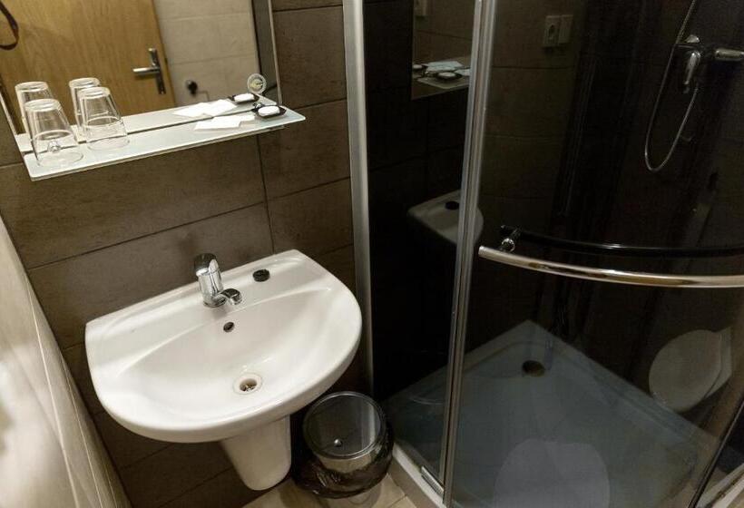 Majatalo Apartmány Zadní Mlýn