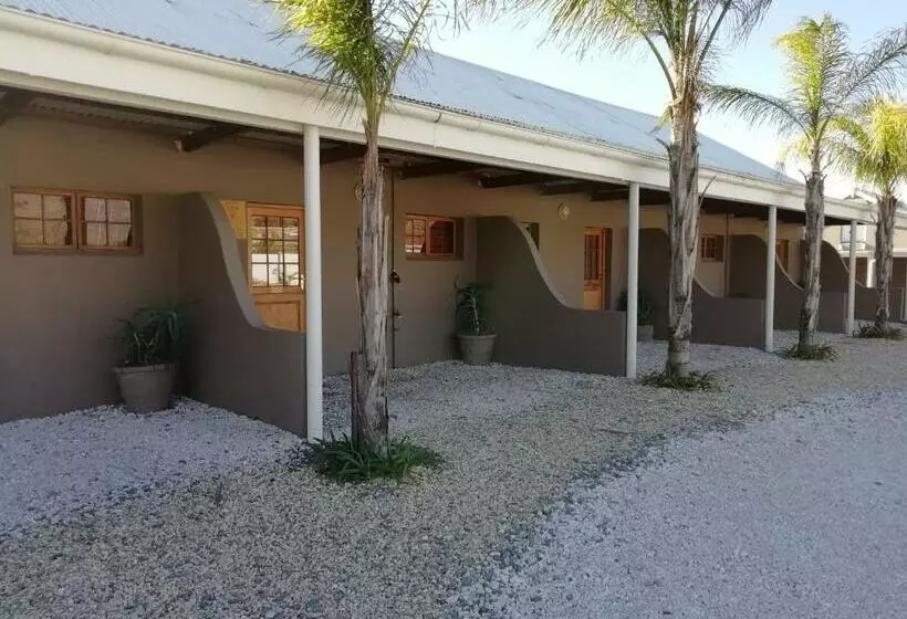 Majatalo Monte Roza Guest House