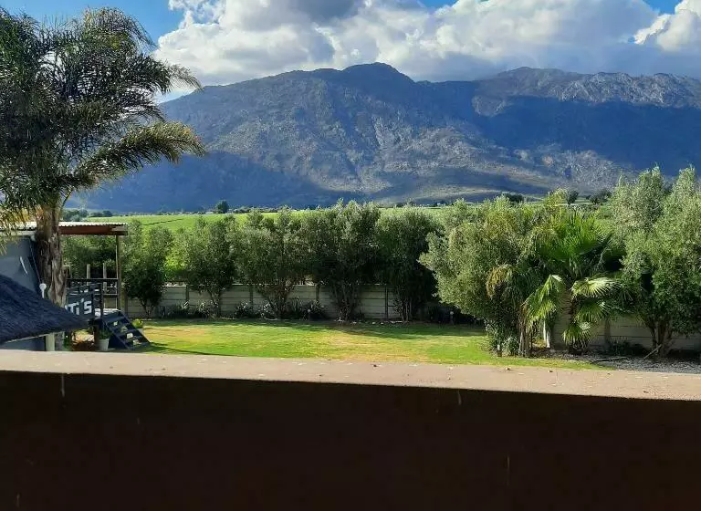 Majatalo Monte Roza Guest House