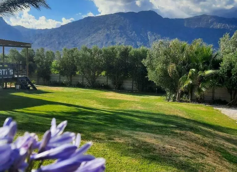 Majatalo Monte Roza Guest House