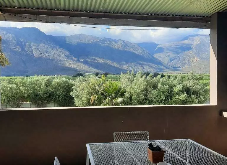 Majatalo Monte Roza Guest House