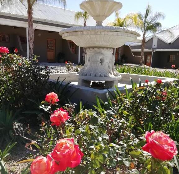 פנסיון Monte Roza Guest House