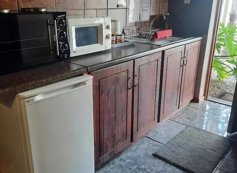 Majatalo Monte Roza Guest House