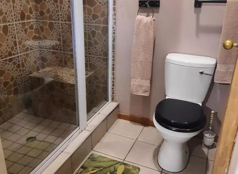 Majatalo Monte Roza Guest House