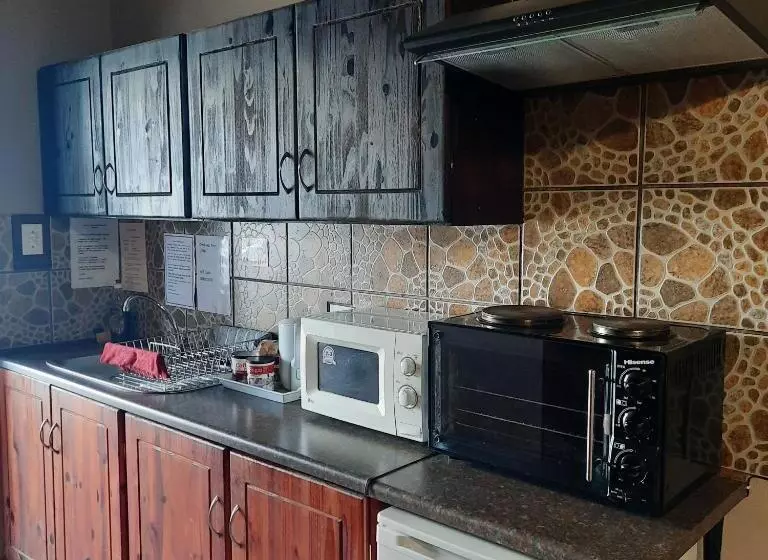 Majatalo Monte Roza Guest House