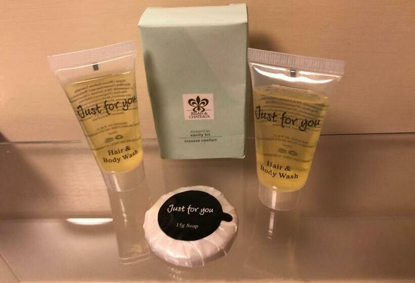 פנסיון The Firs At Hay On Wye B&b