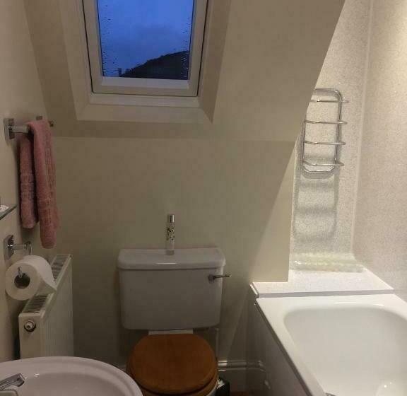 Pensão The Firs At Hay On Wye B&b